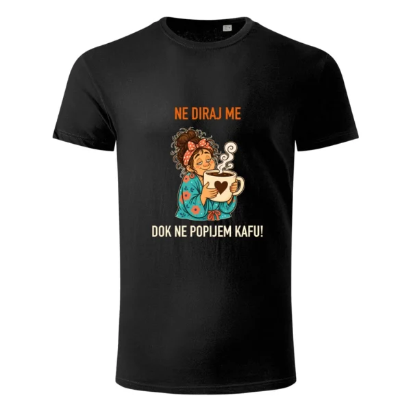 ls-mockup-1916-muski-obican-model-crna-dark Majica za ljubitelje kafe – Ne diraj me dok ne popijem kafu