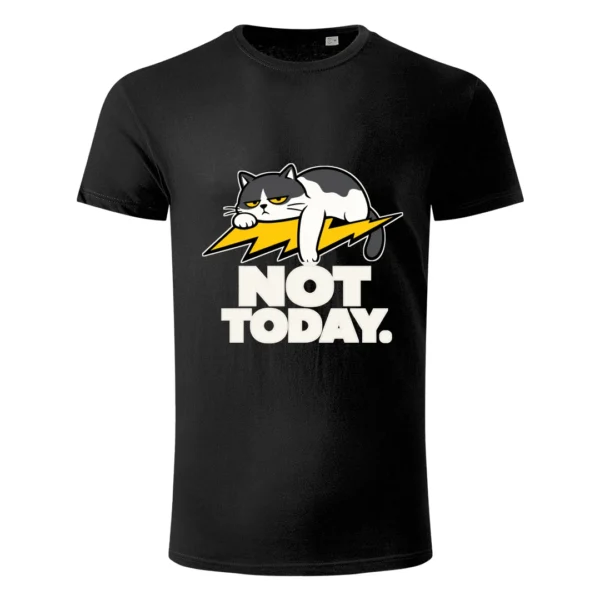 Majica sa mačkom – Not Today